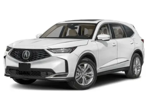 Acura MDX 2025 SH-AWD 4dr SUV