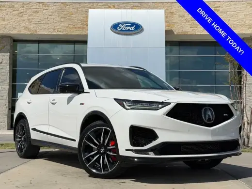 Acura MDX 2023 SH-AWD Type S 4dr SUV con paquete Advance