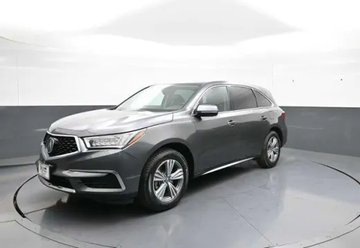 Acura MDX 2020 SH-AWD 4dr SUV