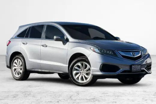 Acura RDX 2016 4dr SUV