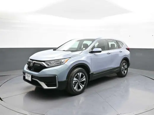 Honda CR-V 2021 AWD SE 4dr SUV