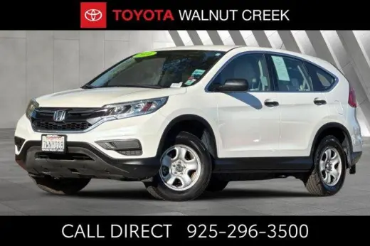 Honda CR-V 2016 AWD LX 4dr SUV