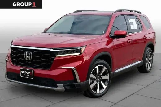 Honda Pilot 2023 AWD Elite 4dr SUV