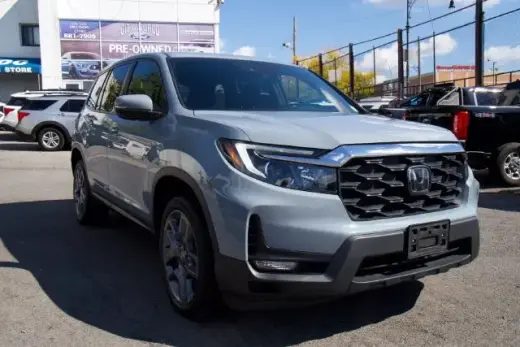 Honda Passport 2023 AWD EX-L SUV 4 puertas
