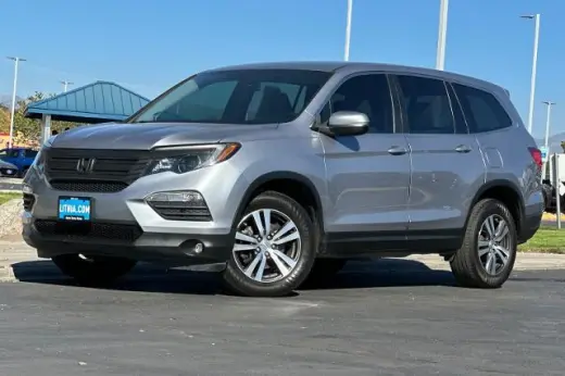 Honda Pilot 2018 AWD EX 4dr SUV
