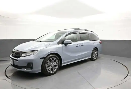 Honda Odyssey 2025 Touring 4dr Mini-Van