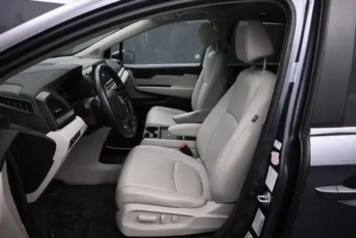 Honda Odyssey 2025 EX-L 4dr Mini-Van