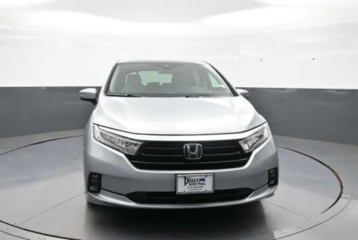 Honda Odyssey 2024 EX-L 4dr Mini-Van