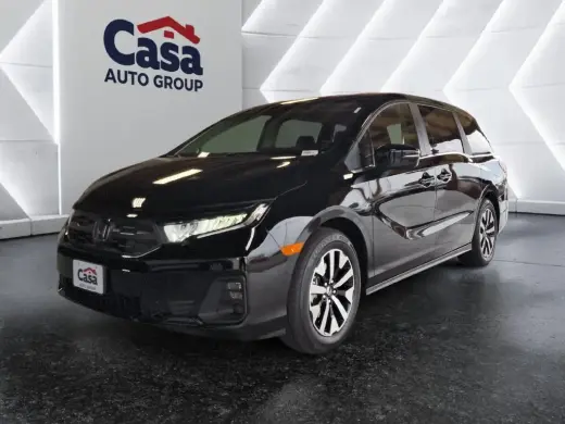 Honda Odyssey 2026 EX-L 4dr Mini-Van