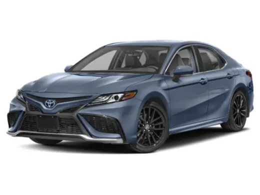 Toyota Camry Hybrid 2024 SE 4dr Sedán