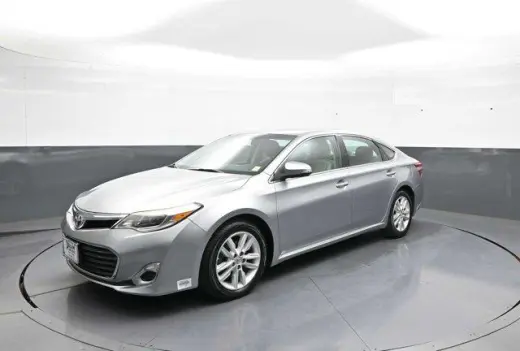 Toyota Avalon 2015 Limited 4dr Sedan