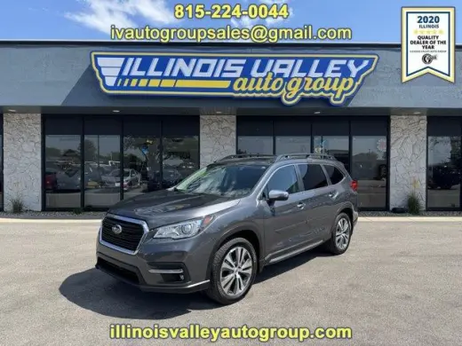 Subaru Ascent 2021 AWD Touring 4dr SUV