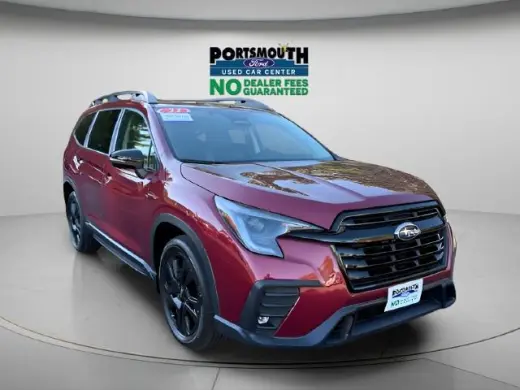 Subaru Ascent 2023 AWD Edición Onyx 4dr SUV