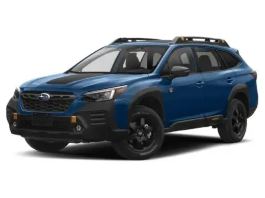 Subaru Outback 2023 AWD Wilderness 4dr Crossover
