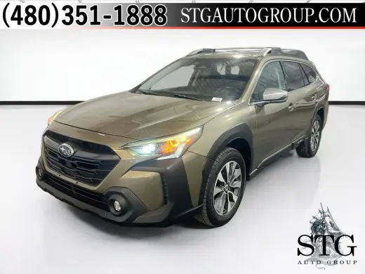 Subaru Outback 2023 AWD Touring XT crossover 4 puertas