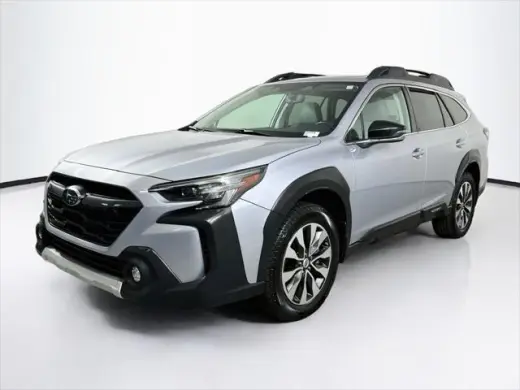 Subaru Outback 2024 AWD Limited 4dr Crossover