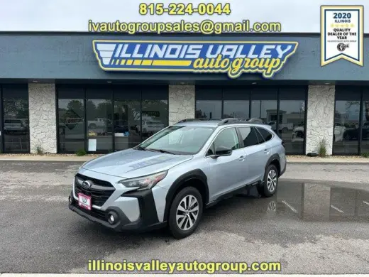 Subaru Outback 2023 AWD Premium 4dr Crossover