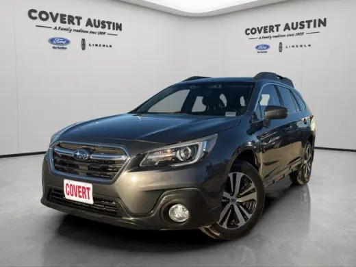 Subaru Outback 2018 AWD 3.6R Limited 4dr Wagon