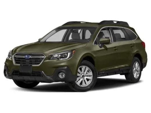Subaru Outback 2018 AWD 2.5i Premium 4p Vagón