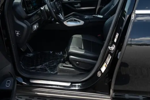 Mercedes-Benz GLS 2023 AWD GLS 450 4MATIC 4p SUV