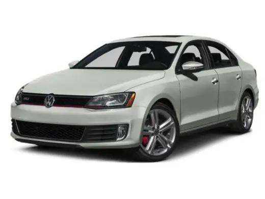 Volkswagen Jetta 2015 GLI SE 4dr Sedán 6A PZEV