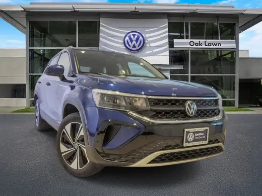Volkswagen Taos 2023 AWD SE 4Motion 4dr SUV