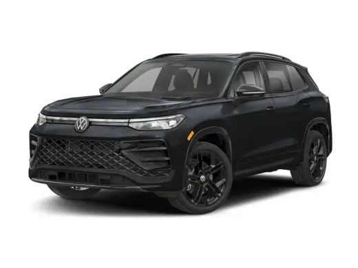 Volkswagen Tiguan 2026 AWD S 4Motion 4dr SUV