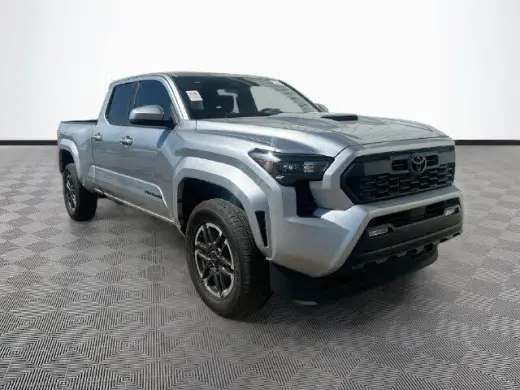 Toyota Tacoma 2026 4x2 TRD Sport 4dr Double Cab 6.1 ft LB
