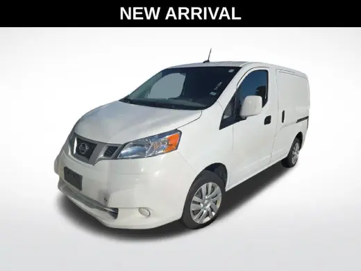 Nissan NV200 2021 SV 4dr Cargo Mini-Van
