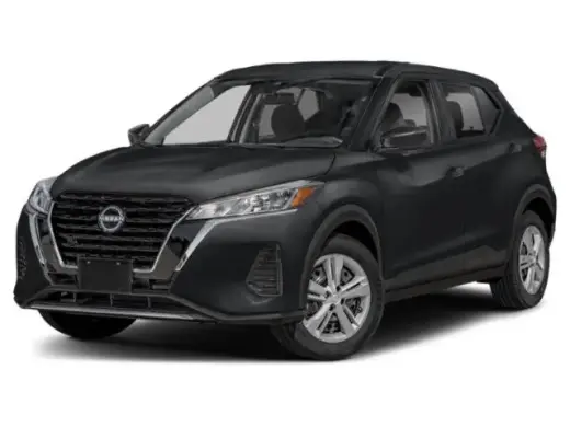 Nissan Kicks 2024 S 4dr Crossover