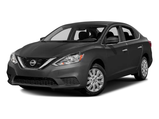 Nissan Sentra 2018 S 4dr Sedan 6M