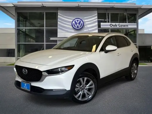Mazda CX-30 2022 AWD 2.5 S Premium 4dr SUV