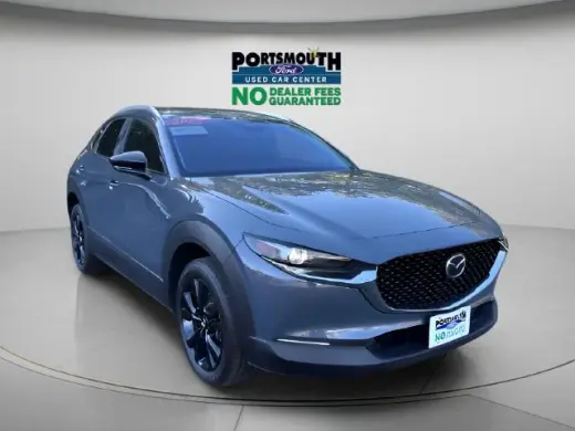 Mazda CX-30 2025 AWD 2.5 S Edición Carbono 4p SUV