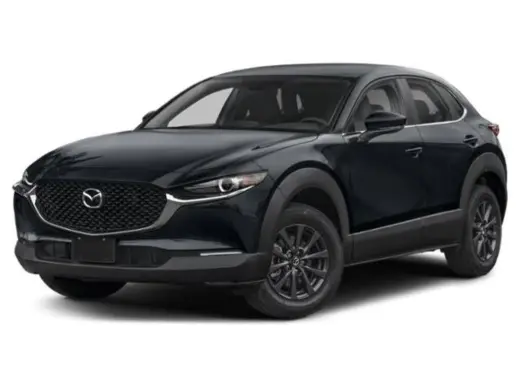 Mazda CX-30 2023 AWD 2.5 S Preferred 4p SUV