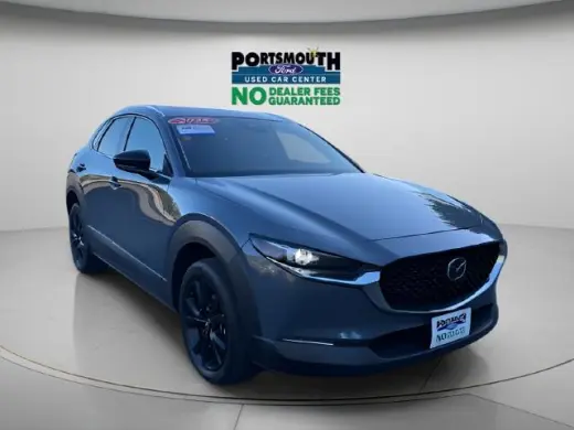 Mazda CX-30 2025 AWD 2.5 S Edición Carbon 4p SUV