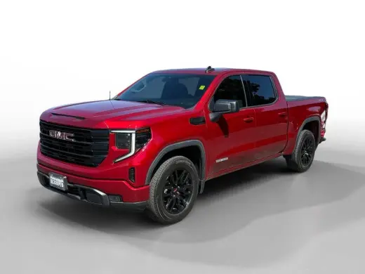 GMC Sierra 1500 2023 4x4 Elevation 4dr Crew Cab 5.8 ft. SB