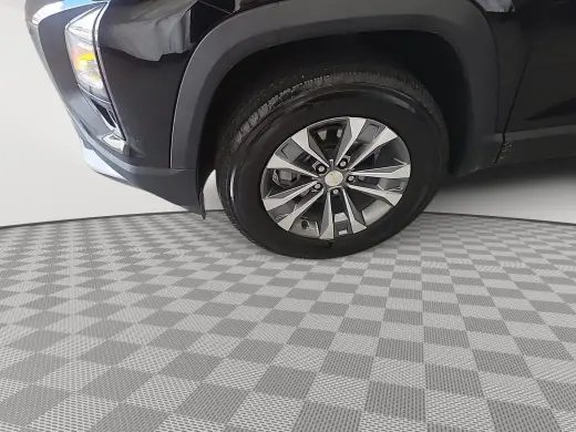 Chevrolet Equinox 2026 LT 4dr SUV