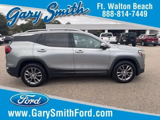 GMC Terrain 2023 AWD SLT 4p SUV