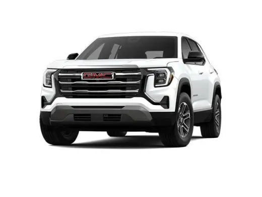 GMC Terrain 2026 4x4 Elevation SUV 4p.