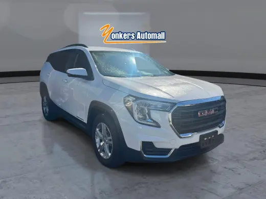 GMC Terrain 2024 AWD SLE 4dr SUV