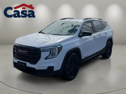 GMC Terrain 2023 SLE 4dr SUV