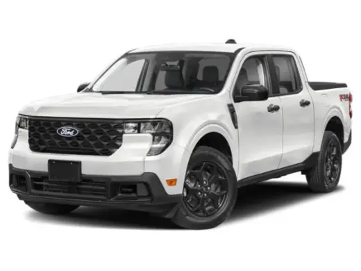 Ford Maverick 2026 AWD XLT 4dr SuperCrew 4.5 ft. SB