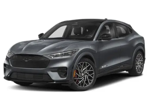 Ford Mustang Mach-E 2023 AWD GT 4dr SUV