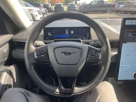 Ford Mustang Mach-E 2024 AWD Premium 4dr SUV