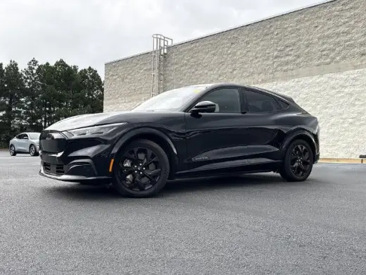 Ford Mustang Mach-E 2023 AWD Premium 4dr SUV