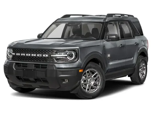 Ford Bronco Sport 2025 AWD Big Bend 4dr SUV