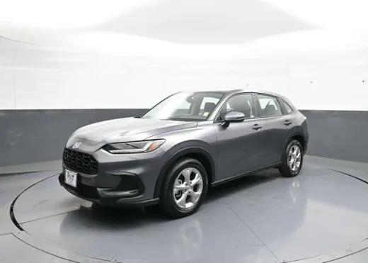 Honda HR-V 2023 AWD LX 4dr Crossover