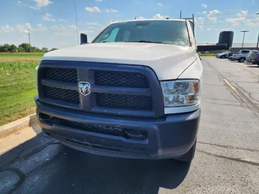 Ram 2500 2018 4x4 Tradesman 4dr Cabina Extendida Pickup 8 ft.