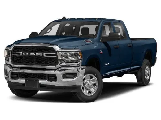 Ram 2500 2022 4x4 Big Horn 4dr Crew Cab 6.3 ft. SB Pickup
