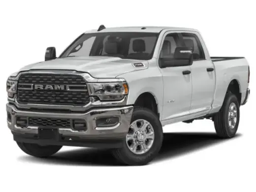 Ram 2500 2024 4x4 Big Horn 4dr Crew Cab 6.3 ft. SB Pickup